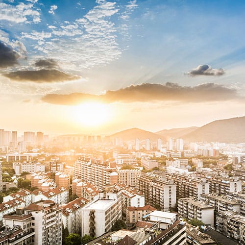 Residencial Gran Vitt� Guarulhos